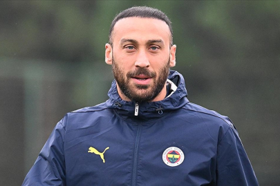 Fenerbahçe'de Cenk Tosun ile yollar ayrıldı