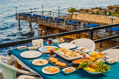 Geçmişten Günümüze Kıbrıs Mutfağı