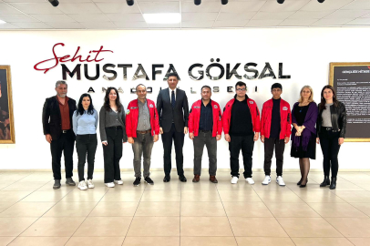 Göksal Söyleşileri’nin Ocak ayı konuğu ‘Yüreğir BİLSEM’