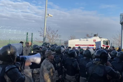 İmamoğlu’nun diploma davasında mukavemet soruşturması