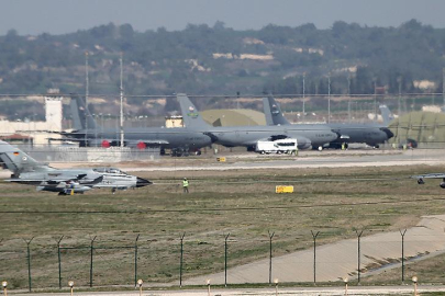 İRAN-ABD GERİLİMİ SONRASI GÖZLER ADANA’DAKİ İNCİRLİK ÜSSÜ’NE ÇEVRİLDİ