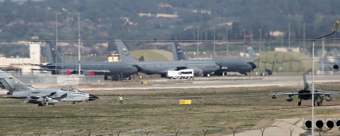 İRAN-ABD GERİLİMİ SONRASI GÖZLER ADANA’DAKİ İNCİRLİK ÜSSÜ’NE ÇEVRİLDİ