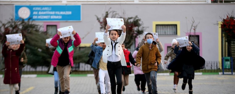 KARNELER NE ZAMAN ALINACAK (2026) ? ÖĞRENCİLER YARIYIL TATİLİNE NE ZAMAN GİRİYOR?
