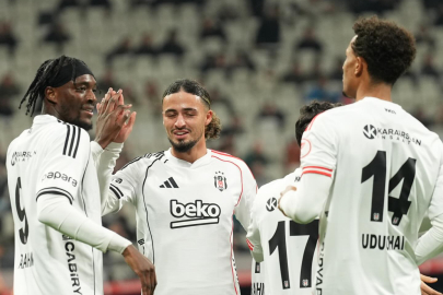 Kartal kupada uçuşta: Fenerbahçe ve Keçiörengücü engelleri aşıldı