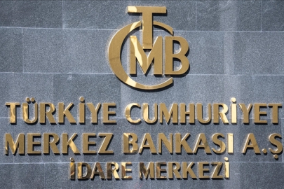 Merkez Bankası rezervleri 196,1 milyar dolara yükseldi