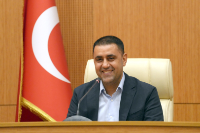 Oyun, kahkaha ve sürprizlerle dolu çocuk şöleni Çukurova’da