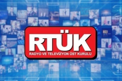 RTÜK’ten TV kanalları ve dijital platformlara ceza: Dizi, program ve müzik içerikleri mercek altında