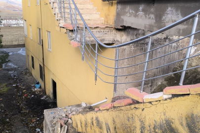 Sarsıntıyı hisseden deprem sandı, gerçek sonradan anlaşıldı