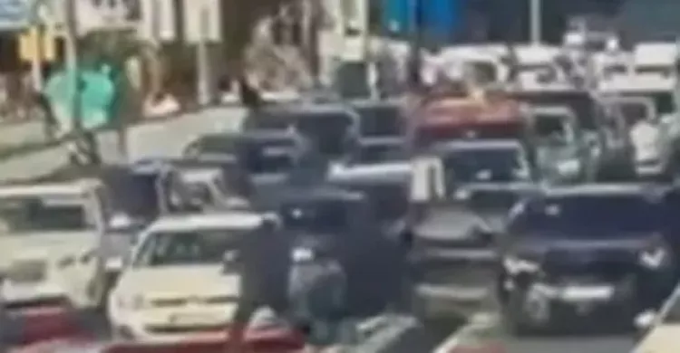 Serdar Öktem cinayetinde yeni görüntüler ortaya çıktı 2