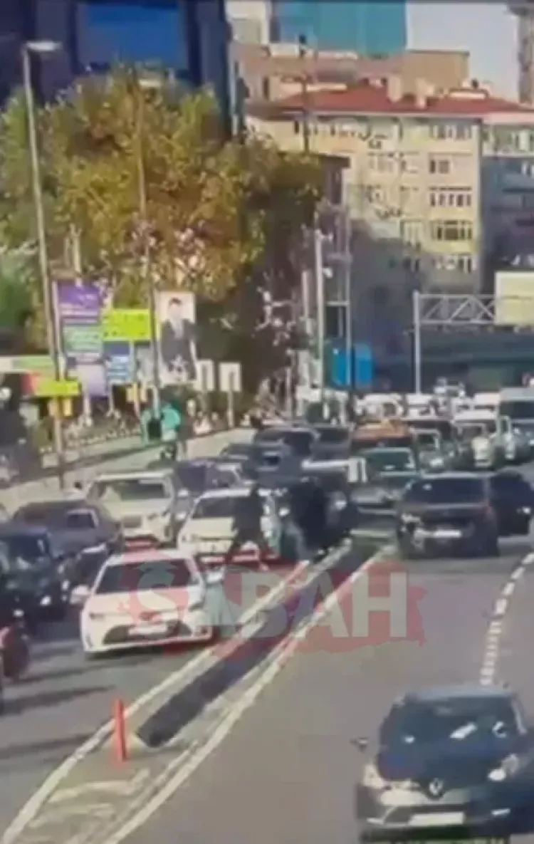 Serdar Öktem cinayetinde yeni görüntüler ortaya çıktı 3