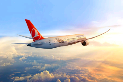 THY uçağında “bomba” isimli ağ alarmı