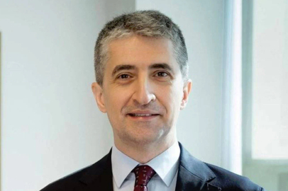 TÜSİAD’IN YENİ BAŞKANI OZAN DİREN OLDU