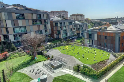 Ulus Savoy Sitesi’nde 1 milyon dolarlık vurgun iddiası