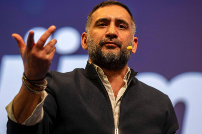 Ümit Karan ve diğer şüpheliler Adli Tıp Kurumu'na getirildi