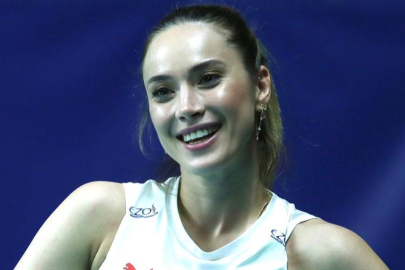 Voleybolcu Derya Çayırgan için ev hapsi talebi
