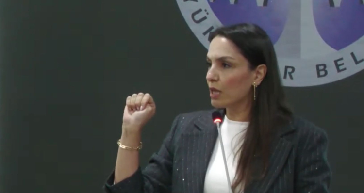 sessiz yardım çağrısı