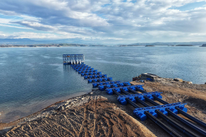 Yağışlar barajlarda artış getirdi, kuraklık tehlikesi ise sürüyor