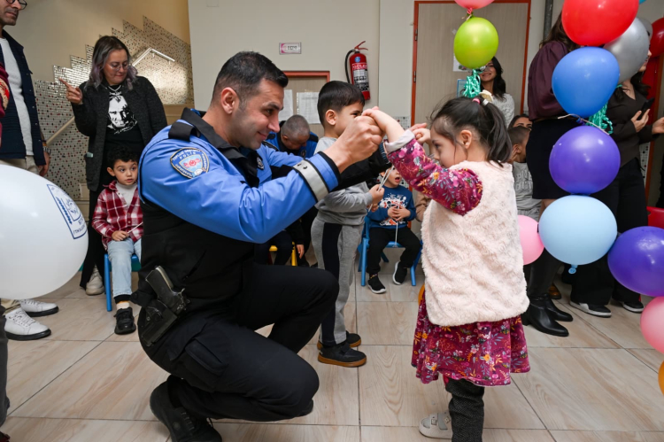 Adana il emniyet müdürlüğü 