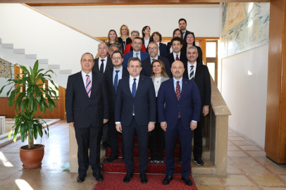 Adana’da geleceğin ebe ve hemşireleri için iş birliği protokolü