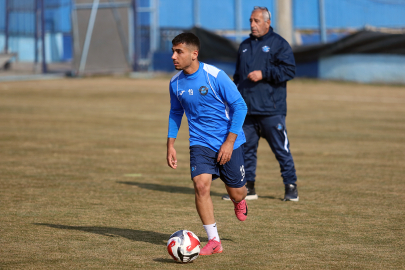 Adana Demirspor için Çorum’da saatler 2. Lig kaderini gösterecek