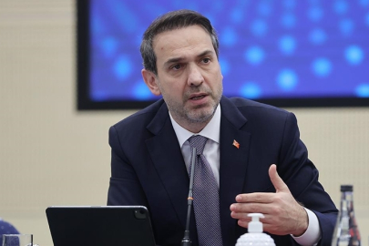 Bakan Bayraktar, bu yıl Orta ve Doğu Karadeniz'de 6 yeni sondaj yapılacağını bildirdi