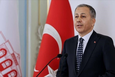 Bakan Yerlikaya: 15 İlde göçmen kaçakçılığı operasyonunda 155 şüpheli yakalandı