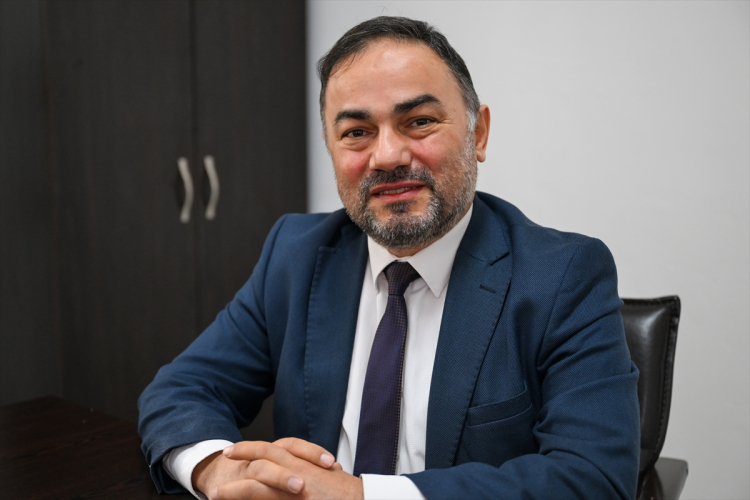 BİK Adana Bölge Müdürü Çetin Oranlı AA “Yılın Kareleri” oylamasına katıldı 2