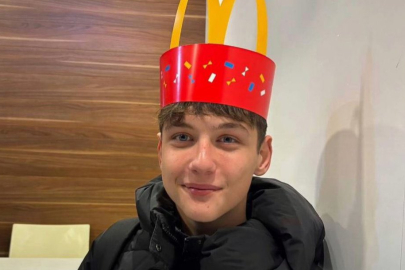 Bir kafe çıkışı yarım kalan hayat: 16 yaşındaki Atlas, Ahmet Minguzzi gibi hayattan koparıldı