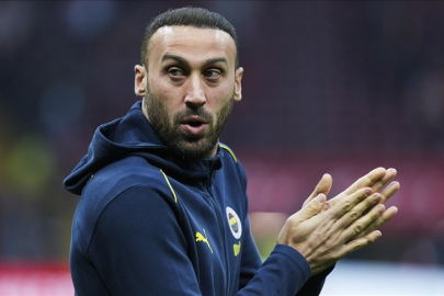 Cenk Tosun'un yeni adresi Kasımpaşa oldu