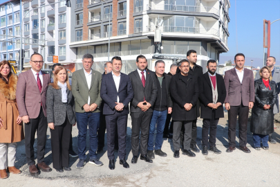 CHP’li Ali Abbas Ertürk’ten Hatay mitingine çağrı