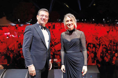 Dilek İmamoğlu: Biz tarafsız ve tutuksuz bir yargılama istiyoruz