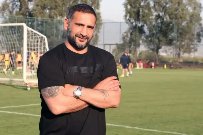 Eski futbolcu Ümit Karan hakkında tutuklama talebi