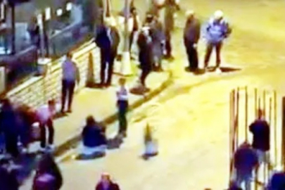 Güngören’de “yan baktın” kavgası cinayetle bitti: 16 Yaşındaki Atlas hayatını kaybetti