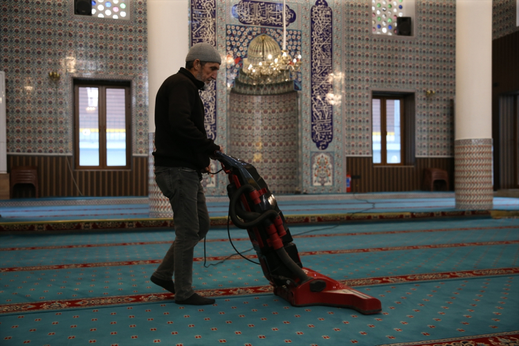 Hatay’da üretilen süpürgeler 50 ülkeye ihraç ediliyor 4