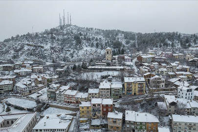 İçişleri Bakanlığından 13 il için "sarı" kodlu meteorolojik uyarı