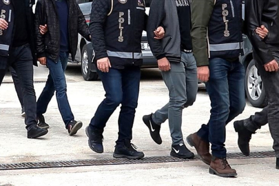 İstanbul merkezli 5 ilde tefecilik operasyonu: 9 gözaltı