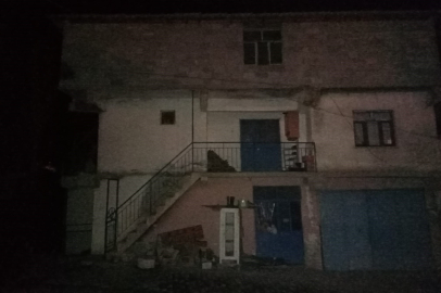 Karaman'da sobadan sızan gazdan zehirlenen karı koca yaşamını yitirdi