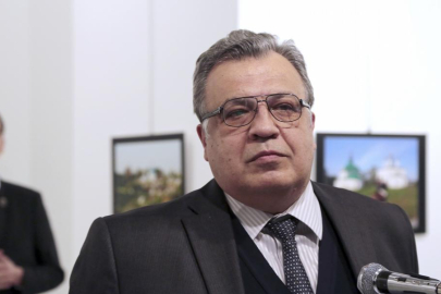 Karlov suikastı şüphelisi Kanada'da ortaya çıktı: İsim değiştirip psikoterapist olmuş