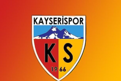 Kayserispor’dan şehri terkeden Pierre Gabriel’e tepki