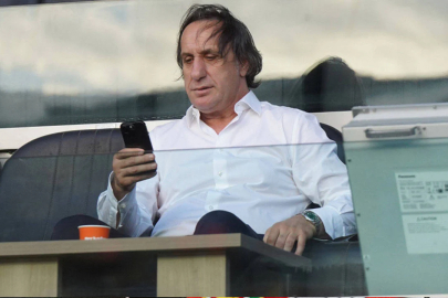 Murat Özkaya’ya ait 8 şirket ve Eyüpspor’a TMSF kayyumu atandı