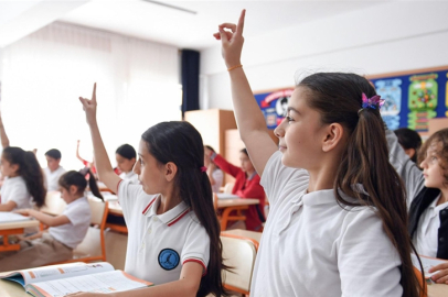 OKULLAR NE ZAMAN AÇILACAK? İKİNCİ DÖNEM TARİHİ BELLİ OLDU