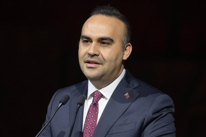 Organize sanayi bölgeleri ve sanayi sitelerine bu yıl 34 milyar lira kaynak ayrıldı