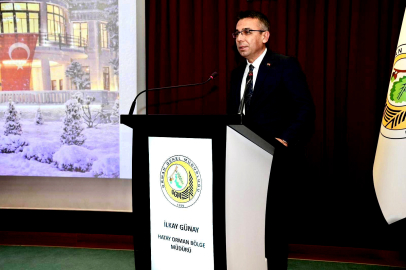 Orman ve kırsal yaşam için eş zamanlı adımlar