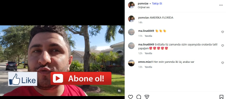 SERGEN ALTUNBAŞ AMERİKA