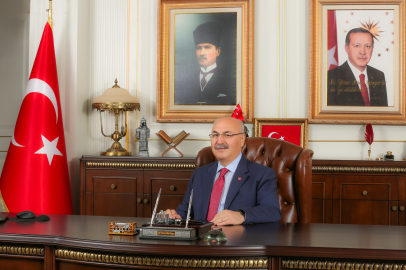 Vali Köşger: Adana’yla kurduğumuz gönül bağı baki kalacak