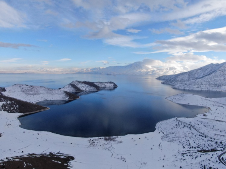 KIYILARDA KARTPOSTALLIK GÖRÜNTÜLER