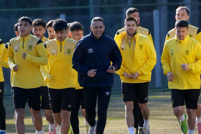 Adana 01 FK, Ankara’da seriye devam peşinde