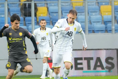 Adana 01 FK Başkent'ten istediğini aldı: Seri 7 maça çıktı