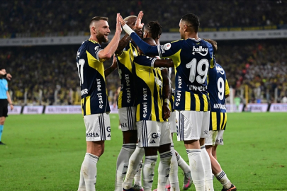 FENERBAHÇE - ALANYASPOR MAÇI NE ZAMAN? SAAT KAÇTA, HANGİ KANALDA?