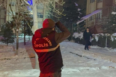 Karnesindeki zayıf notlar nedeniyle yaşanan tartışmanın ardından lise öğrencisi hayatını kaybetti